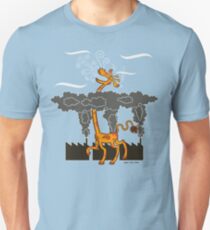 Breath of Fresh Air Unisex T-Shirt