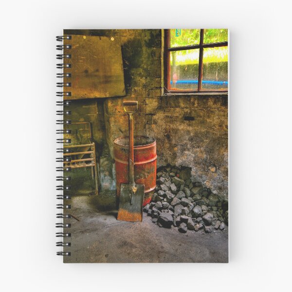 Item preview, Warmth - State Mine Historical Park , Lithgow NSW - The HDR EXperience designed and sold by Salieri1627.