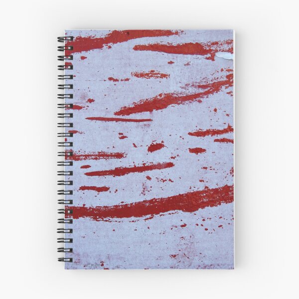 Item preview, Red Slashes designed and sold by Martin How.