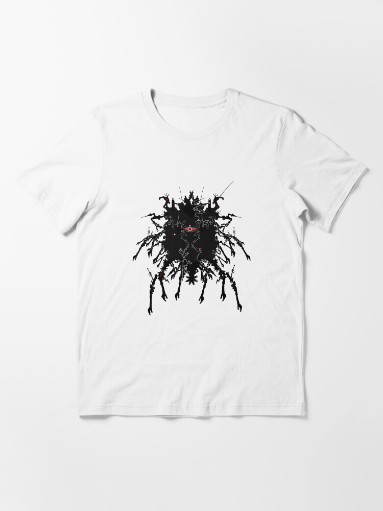 Alternate view of Mech Essential T-Shirt
