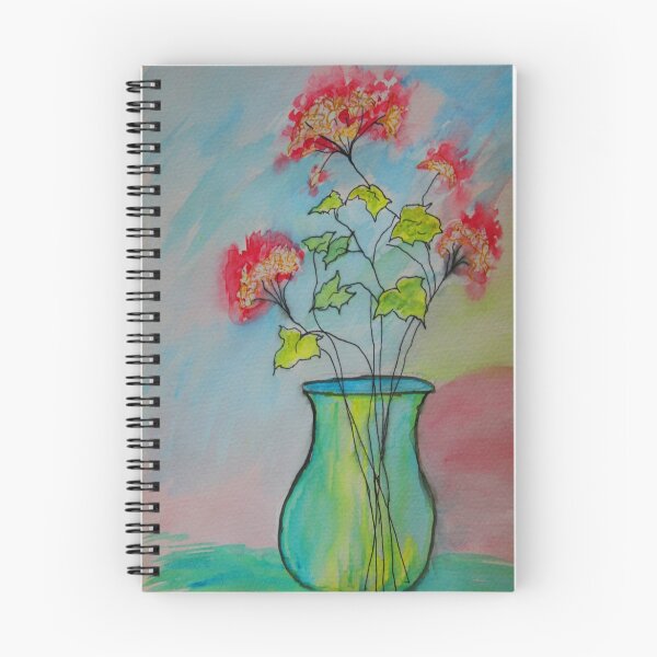 Item preview, Flower Vase designed and sold by juliex.