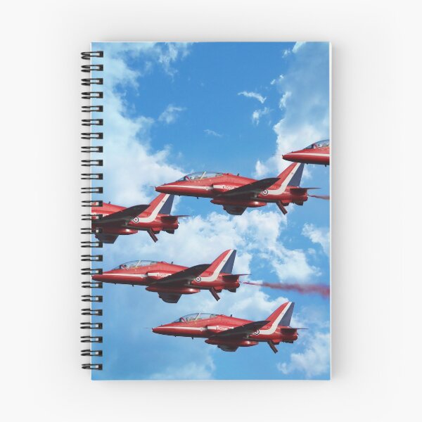 Item preview, RED ARROWS designed and sold by peterwyatt.