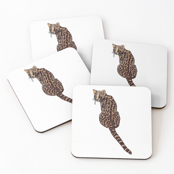 Item preview, Margay designed and sold by GraceT26.