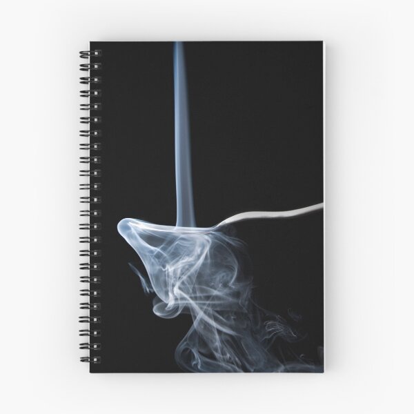 Artikelvorschau, Spoonful of smoke entworfen und verkauft von Vikram Franklin.
