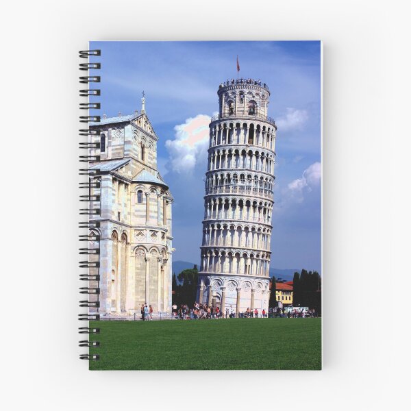 Item preview, Pisa's Pride designed and sold by phil decocco.