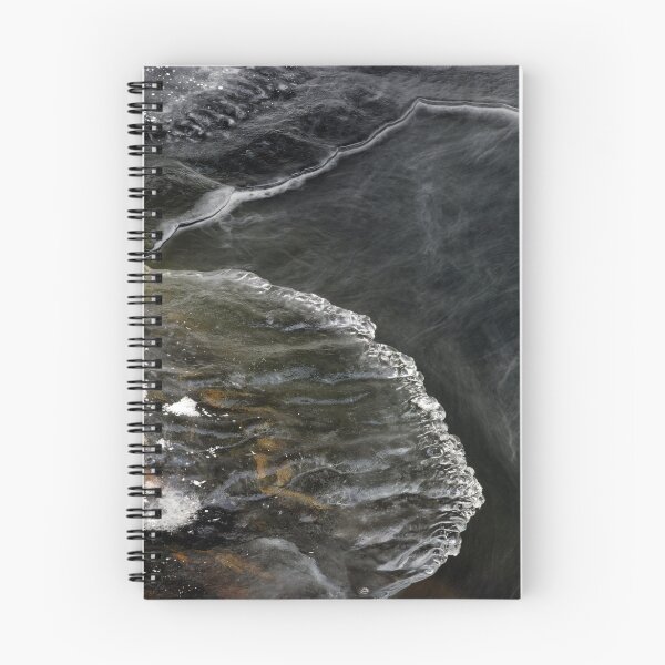 Item preview, Icy Water designed and sold by Stephen Beattie.
