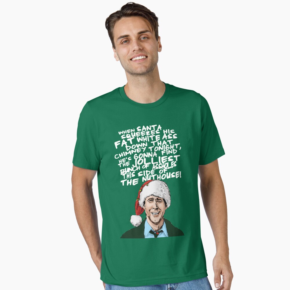 Artikel-Vorschau von Essential T-Shirt, designt und verkauft von Socialfabrik.