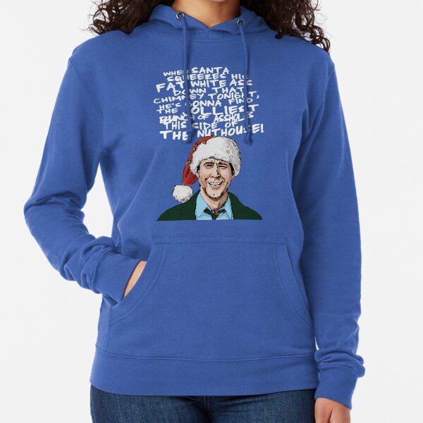 christmas vacation hoodie