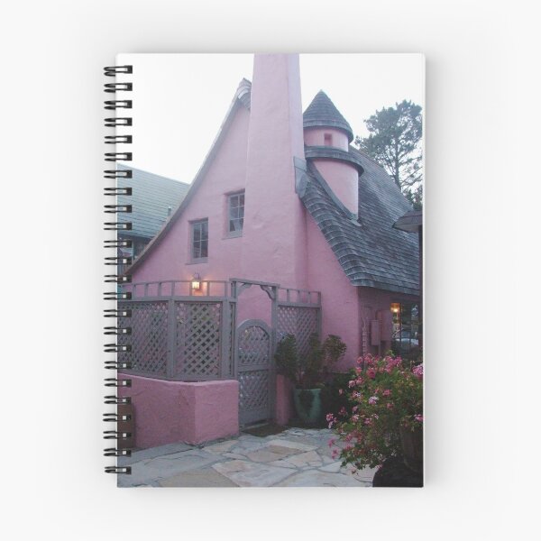 Item preview, Fairy Tale House designed and sold by Marjorie Wallace.