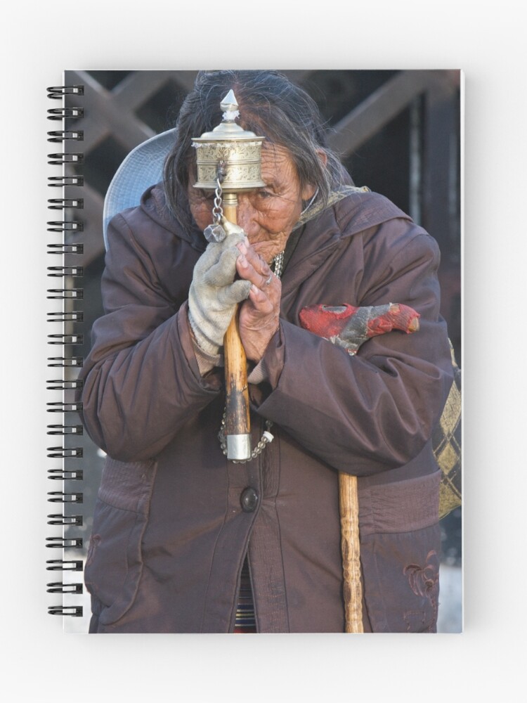 Thumbnail 1 of 3, Journal, Pilgrim 10 designed and sold by REIDBUBBLE.
