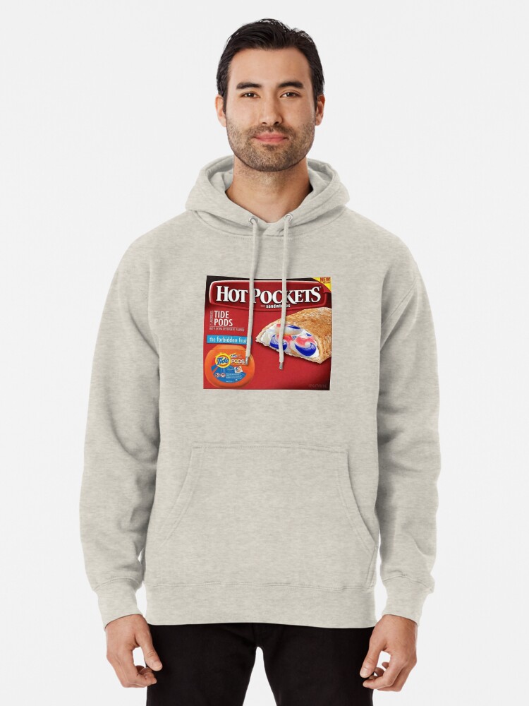 hot pocket hoodie