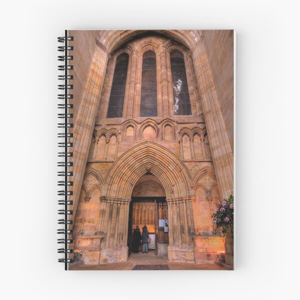 Item preview, Bolton priory  Entrance designed and sold by Shaun Whiteman.