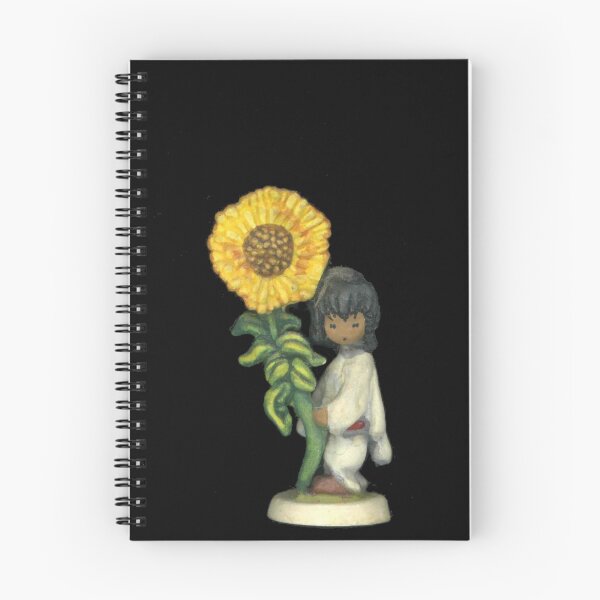 Item preview, Sunflower Boy designed and sold by Marie Terry.