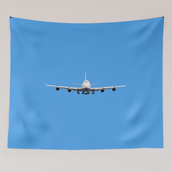 Item preview, Boeing 747 designed and sold by sibosssr.