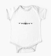 Boeing 747 One Piece - Short Sleeve