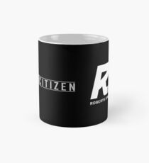 Star Citizen / RSI Cup Mug Mug