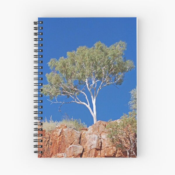 Item preview, Ghost Gum, Ord River, Kununurra, Western Australia designed and sold by Adrian Paul.
