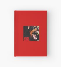 ric flair Hardcover Journal