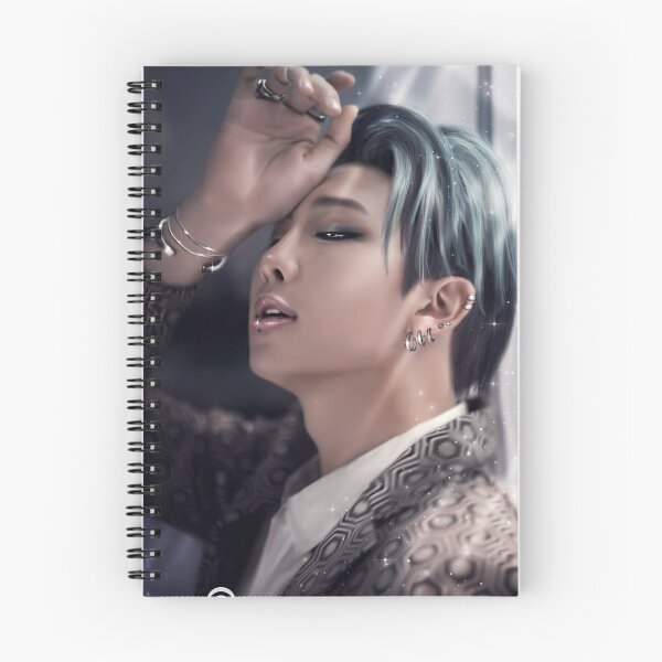 Artikelvorschau, Namjoon Idol entworfen und verkauft von KanuX.