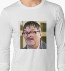 friday night dinner Jim Bell Long Sleeve T-Shirt