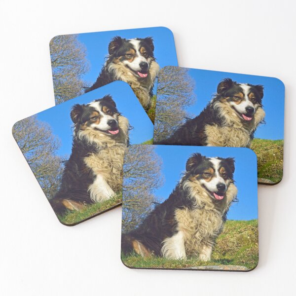 Item preview, It's a Dogs Life. designed and sold by Michael Haslam.