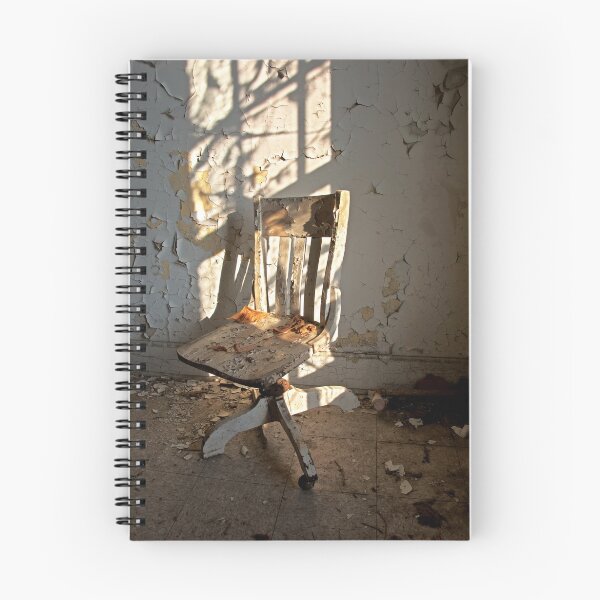 Item preview, One Chair, One Window designed and sold by MClementReilly.