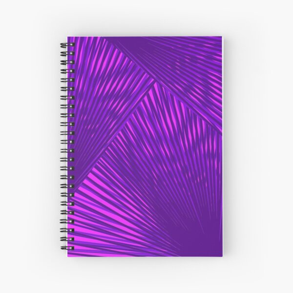 Item preview, Purple Prism designed and sold by Orla Cahill.