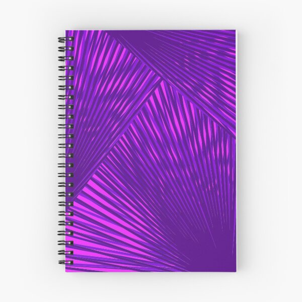 Item preview, Purple Prism designed and sold by Orla Cahill.