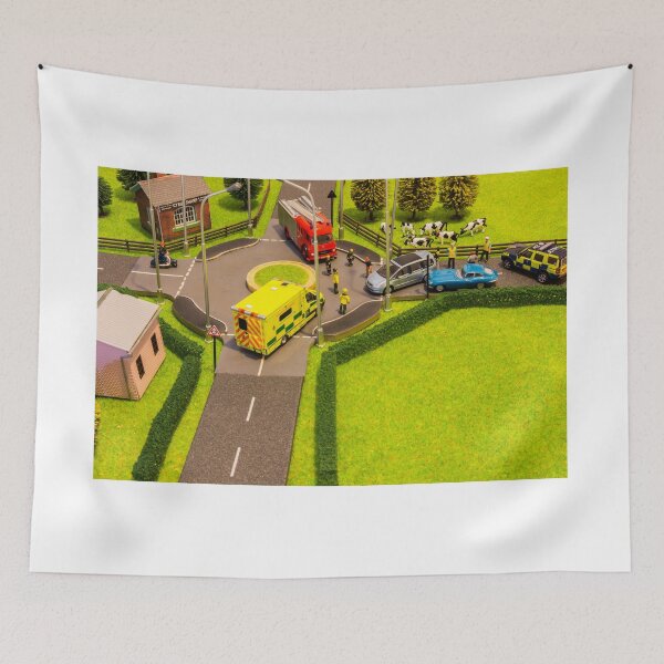 Item preview, Emergency Response 1 designed and sold by Steve Purnell Photography.