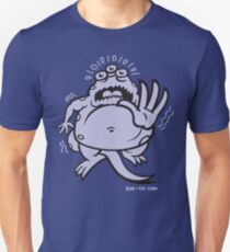 Fearful Monster! Unisex T-Shirt