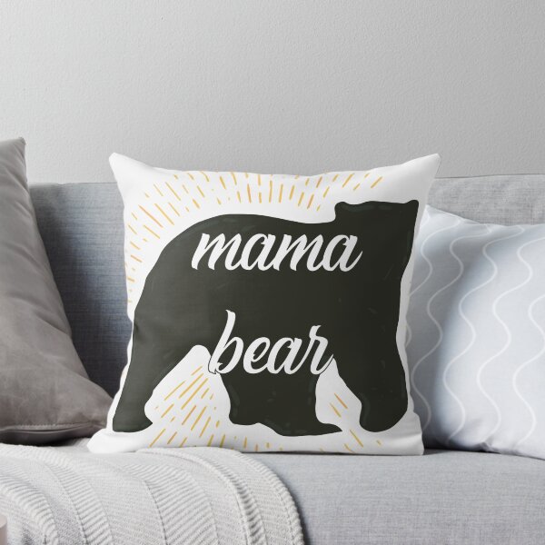 Item preview, Mama Bear designed and sold by Nataliatcha.