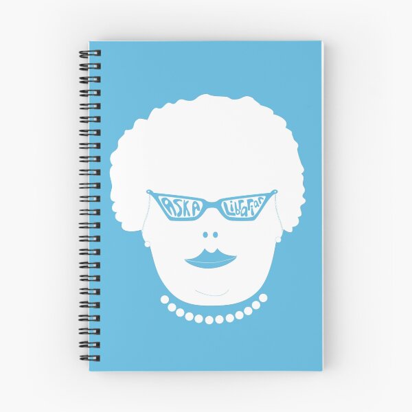 Item preview, Ask a librarian designed and sold by Stephen Wildish.