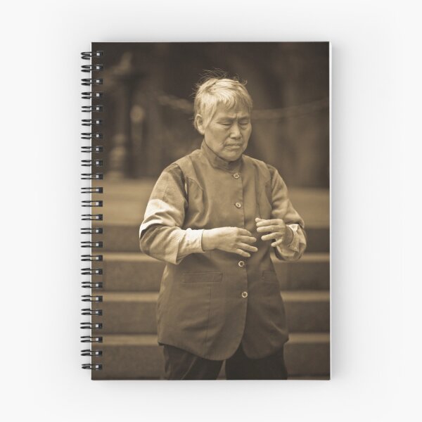 Item preview, Tai Chi designed and sold by David Petranker.