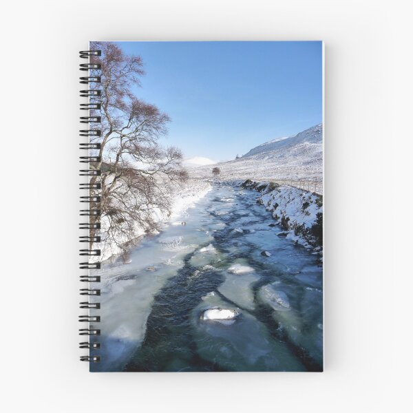 Item preview, Frozen River designed and sold by Braedene.
