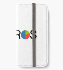 Macros iPhone Wallet/Case/Skin