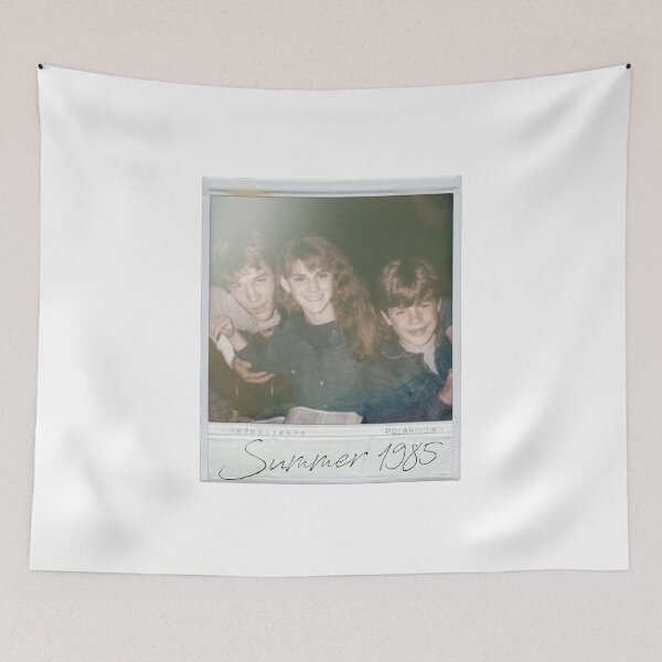 Item preview, Goonies - Summer 1985 designed and sold by Bukimon.
