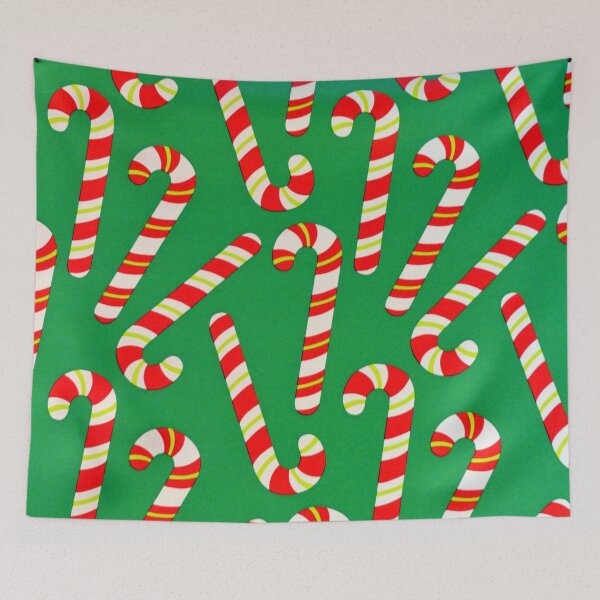 Item preview, Candy Canes designed and sold by Frankie Cat Photography.