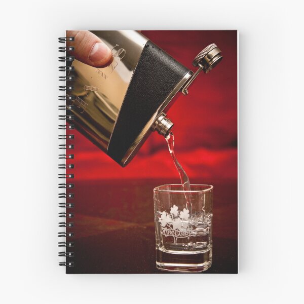 Item preview, Liquid Courage designed and sold by Stephen Rowsell.