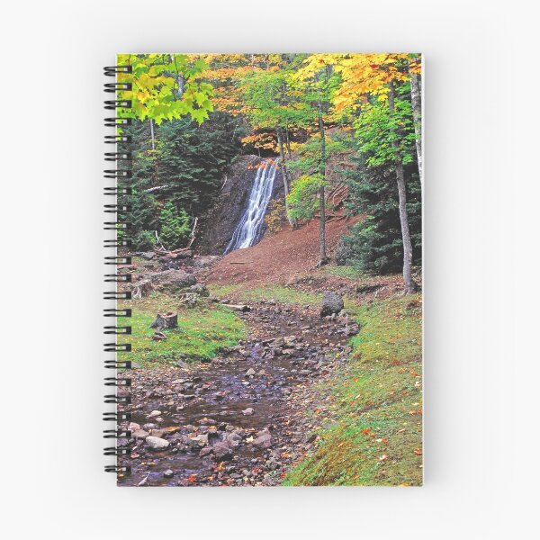 Artikelvorschau, Haven Park Waterfall entworfen und verkauft von Bill Morgenstern.
