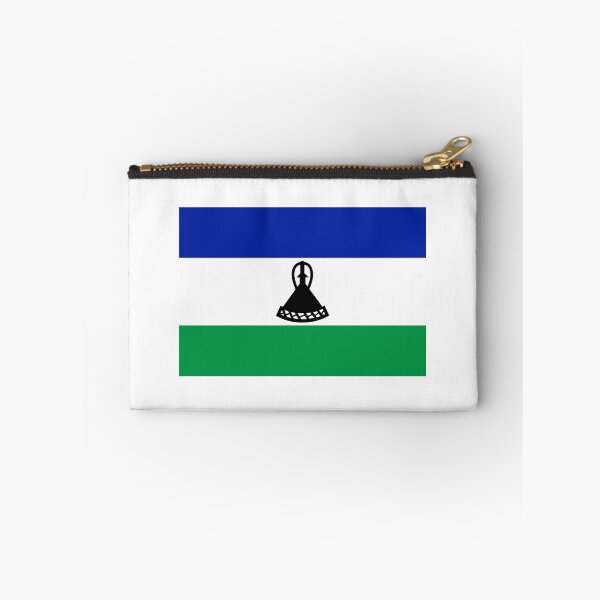 Item preview, Flag of Lesotho designed and sold by MrsFlags.