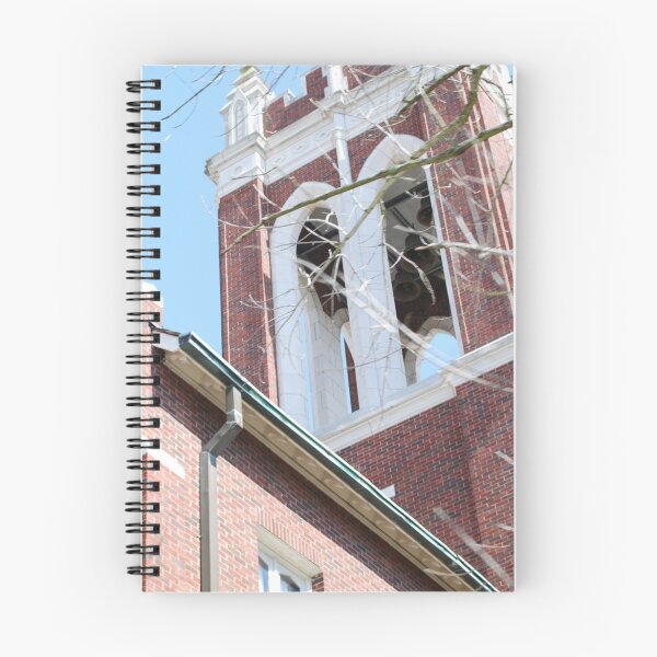 Item preview, Church Bells Ring designed and sold by SharonElliott.