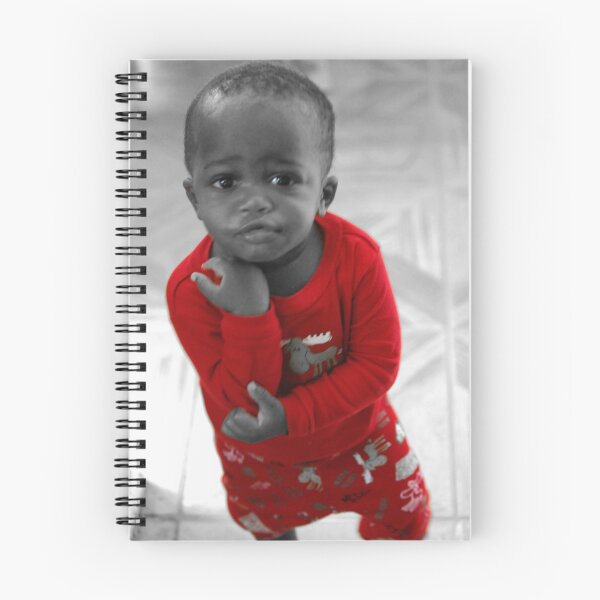 Item preview, Boy in Red Pajama's designed and sold by SharonElliott.