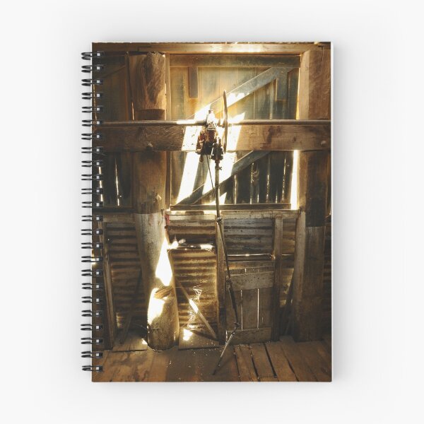 Item preview, Shearing Shed 3 designed and sold by dawesy.