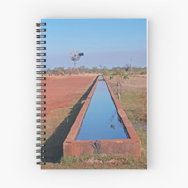 Item preview, The Long Trough, Derby, WA designed and sold by Adrian Paul.