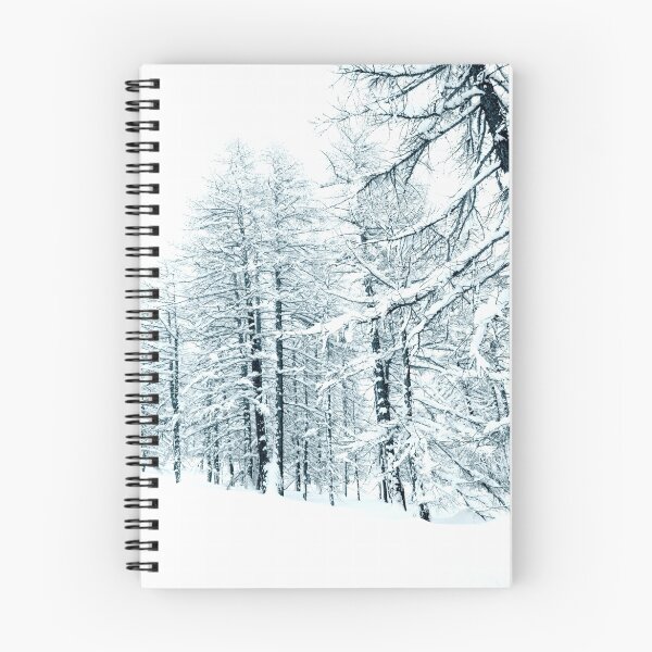 Item preview, Winter woods designed and sold by Steve plowman.