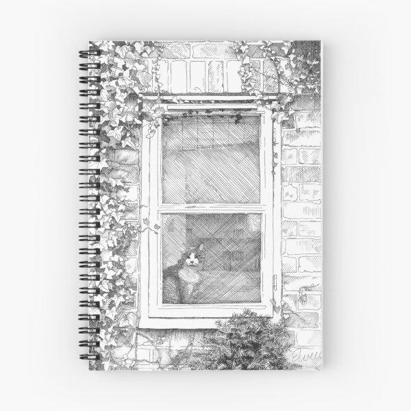 Item preview, Waiting... designed and sold by Elizabeth Wells.