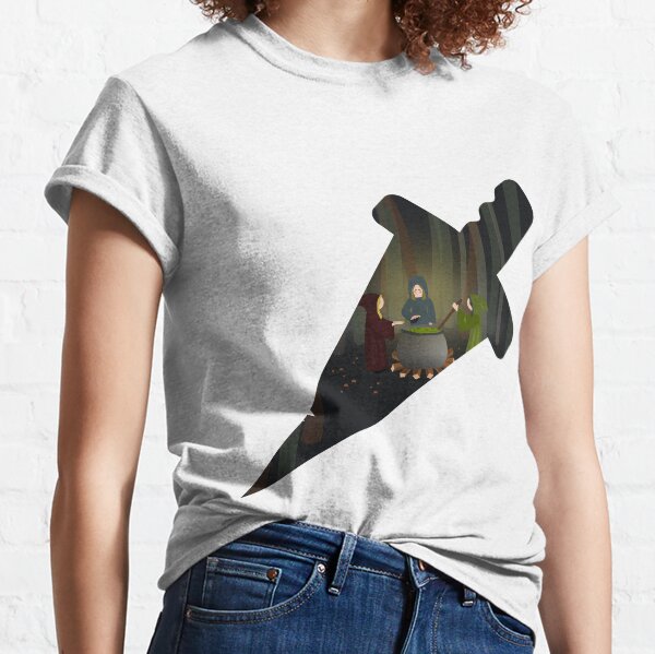 Item preview, Witches' Brew designed and sold by inkblotcreative.