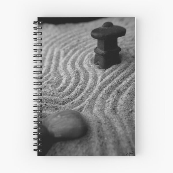 Item preview, Zen Garden Lamp designed and sold by David W Kirk.