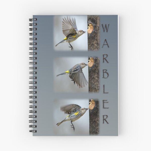 Item preview, Warbler Collage designed and sold by Bonnie T.  Barry.