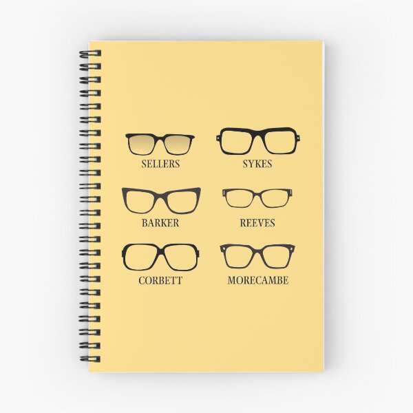 Item preview, Funny Glasses designed and sold by Stephen Wildish.